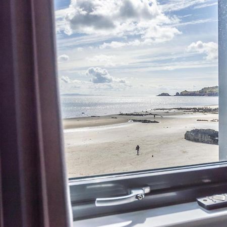 No 2 Ocean Cabins - Saundersfoot Harbour - Σόντερσφουτ Εξωτερικό φωτογραφία