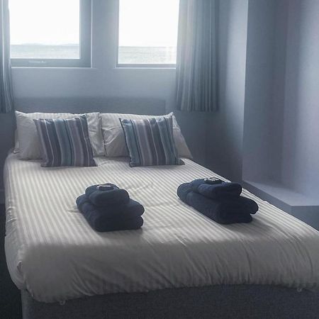 No 2 Ocean Cabins - Saundersfoot Harbour - Σόντερσφουτ Εξωτερικό φωτογραφία